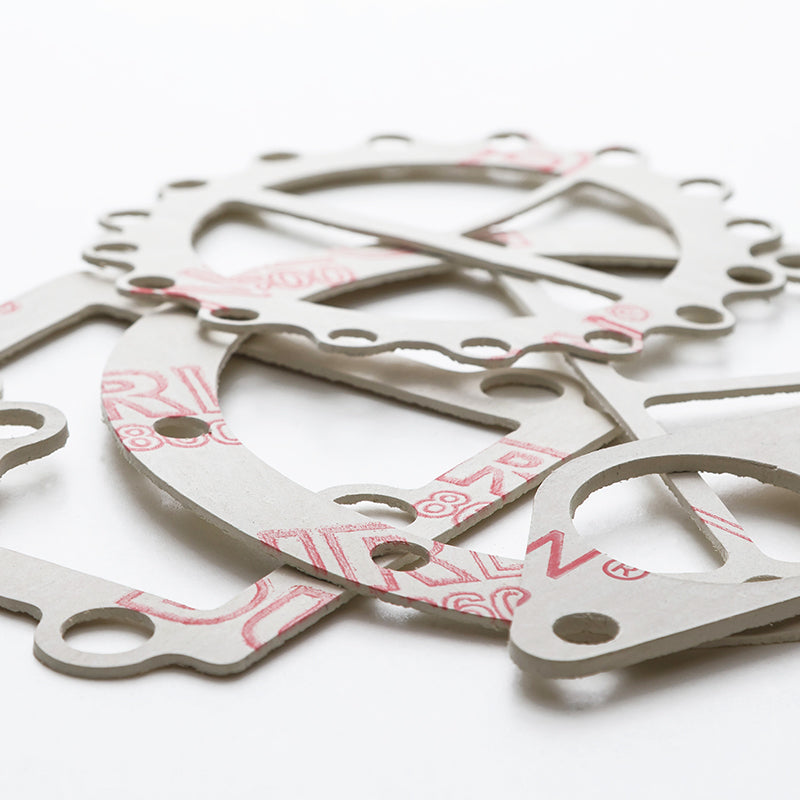 Durlon 8600 Sheet Specialty Gaskets Inc.