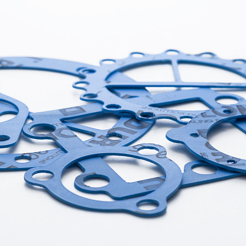 Durlon 9000 Sheet Specialty Gaskets Inc.