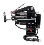 Rotary-Style Gasket Cutters