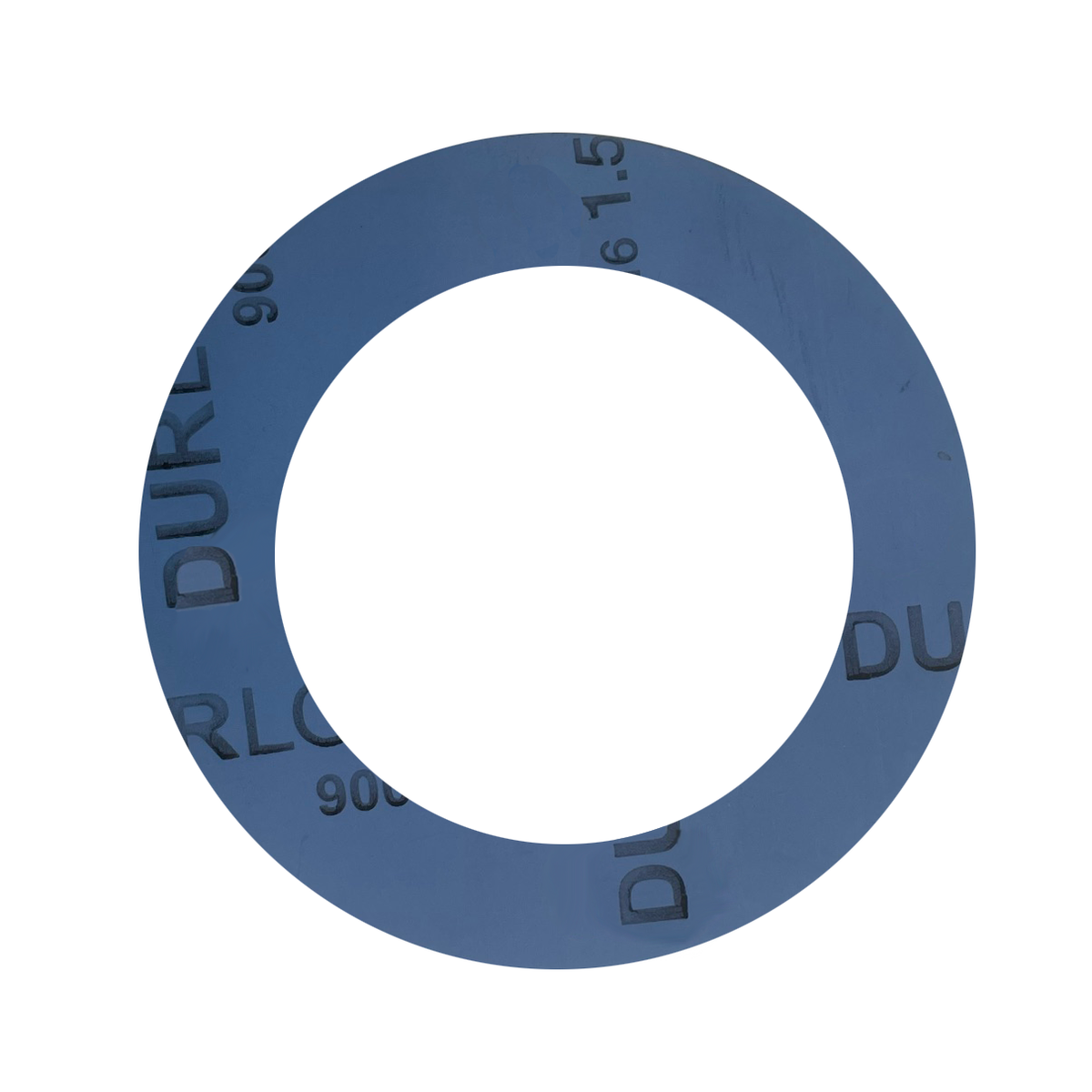 Durlon 9000 Ring Gasket Specialty Gaskets Inc.