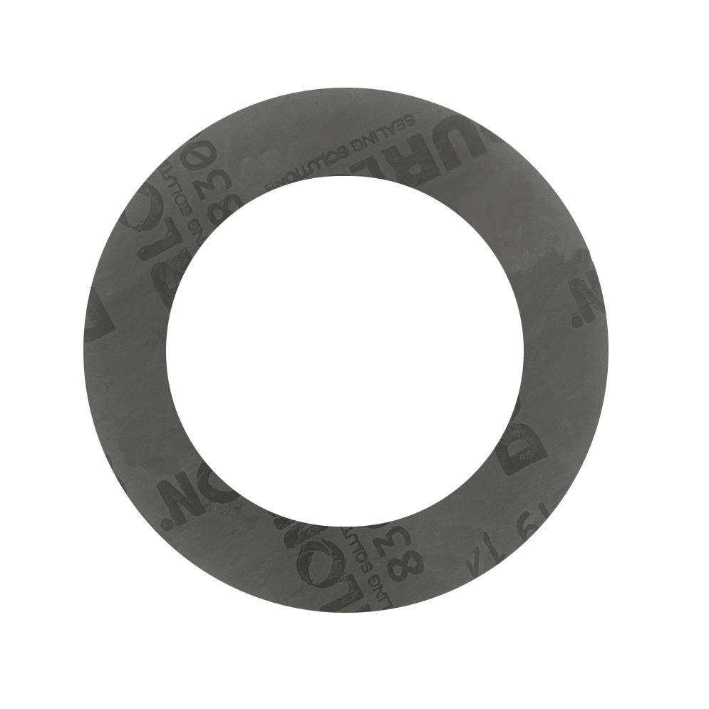 Durlon 8300 Ring Gasket Specialty Gaskets Inc.