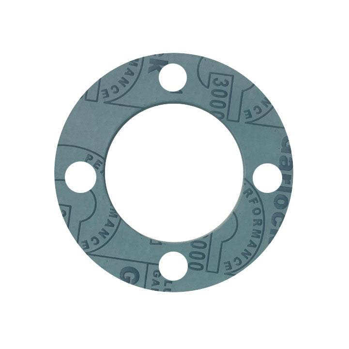 Garlock 3000 Full Face Gasket Specialty Gaskets Inc.