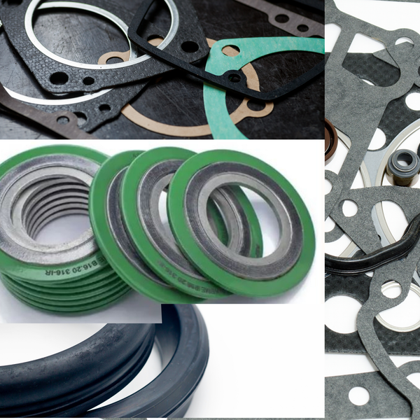 high temperature gaskets