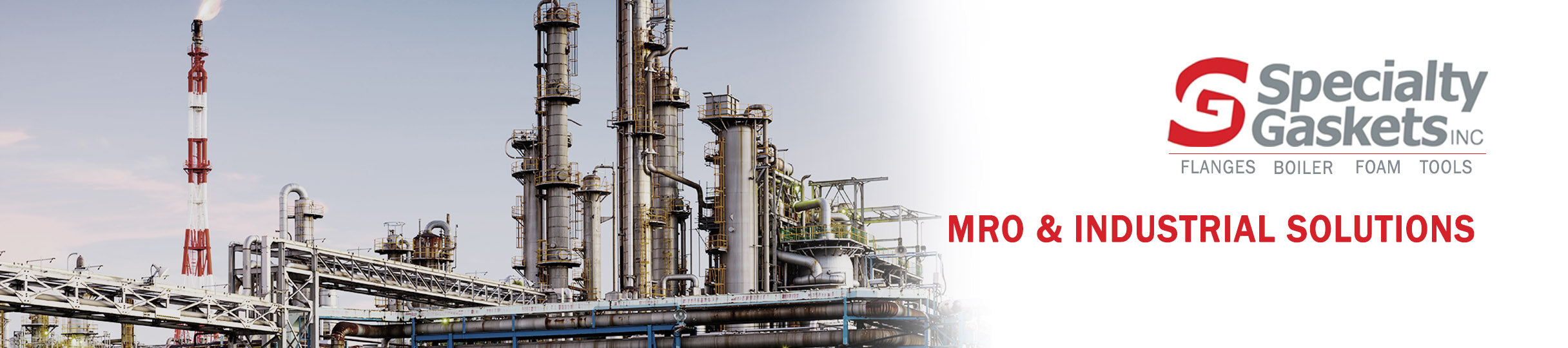 Specialty Gaskets Inc