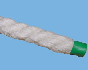 Ceramic Fiber Twisted Rope – Specialty Gaskets Inc.