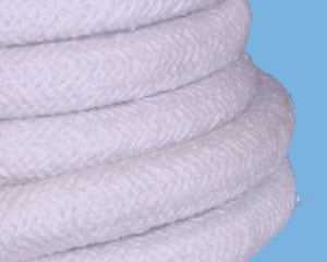 Ceramic Wire Rope Round Ceramic Rope Wire | Thermal Insulation & Sealing – Specialty ...