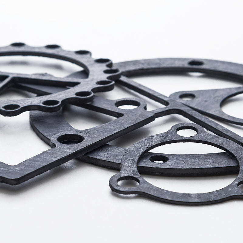 Durlon 8900 Sheet Specialty Gaskets Inc.