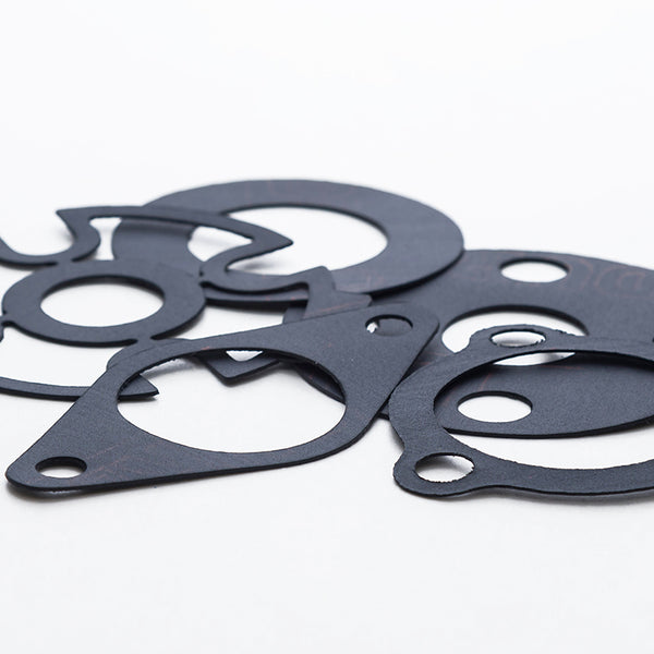 Durlon 9400 Sheet Specialty Gaskets Inc.
