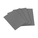 Flexible Graphite with Foil Insert Sheet