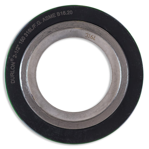 Style DRI SWG Carbon Steel/316SS/PTFE Filler